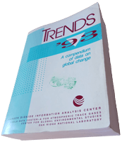 Trends '93 | Carbon Dioxide Information Analysis Center 